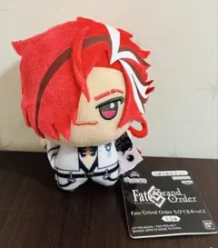 2026年最新】FATE ちびぐるみ 高杉の人気アイテム - メルカリ