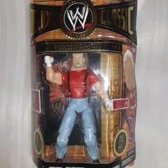 クラシックDX プロレス フィギュア WWE ジャックス