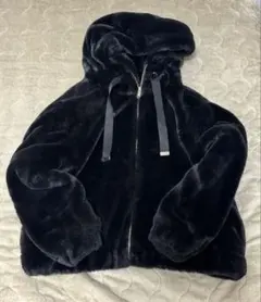 ファージャケット フリースジャケット