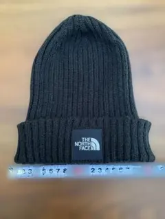 ザ ノースフェイス　ニット帽　フリーサイズ　THE NORTH FACE