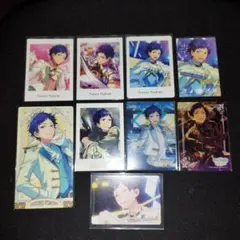 あんスタ 伏見弓弦 カード