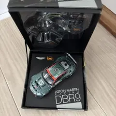 Aston Martin Racing DBR9 1/43 ミニカーのサムネイル