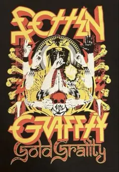 2026年最新】RottenGrafftyの人気アイテム - メルカリ