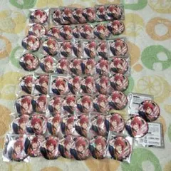 莉犬くん　缶バッチ　8周年