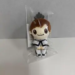 永瀬廉　ちょっこりさん