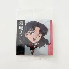 にふぉるめーしょん　新世紀エヴァンゲリオン　葛城ミサト