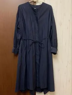 JOURNAL STANDARD ネイビーのコート