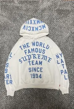 2026年最新】supreme team flockedの人気アイテム - メルカリ