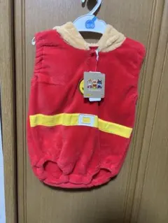 アンパンマンロンパース 80-90cm