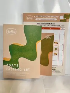Befas ビーファス 7days ファスティング2箱セット Befas 7DAYS FASTING SET ビーファス ファスティングセット 2箱｜Yahoo