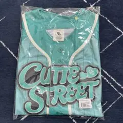 CUTIE STREET キュースト ユニフォーム 板倉可奈