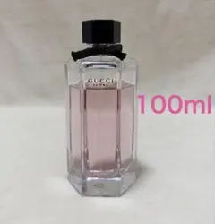 GUCCI FLORA GORGEOUS GARDENIA 香水 100ml