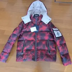 新品未使用品【HERNO/ヘルノ】ダウンジャケット