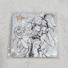 原神　2026 原神FES　フェス 会場限定　缶バッジ　フィッシュル