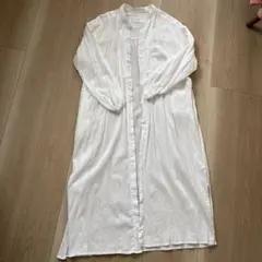 Ships anyロングシャツワンピースのサムネイル