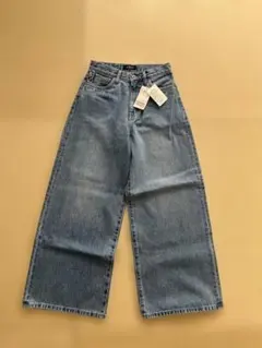 2(g+c) TWWデニム Deep Navy 3xs/xs タグ有り - メルカリ