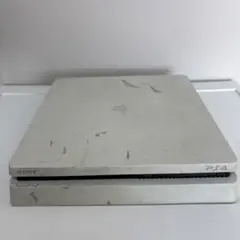 プレイステーション4本体【ジャンク品】