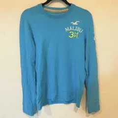 ☆MALIBU 3rd PT. 長袖トレーナー