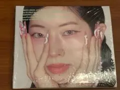 TWICE THIS IS FOR ソロ盤　デジパック新品未開封　ダヒョン