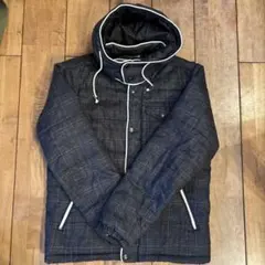 CERONIASダウンジャケットL