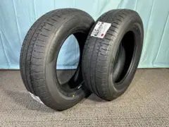 185/55R16 BS NEWNO バリ山25年製4本 送料込み - メルカリ