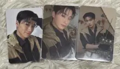 ATEEZ サン ANITEEZ トレカセット