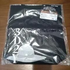 【新品】一番くじワンピース 試練のその先へ F賞トートバッグ