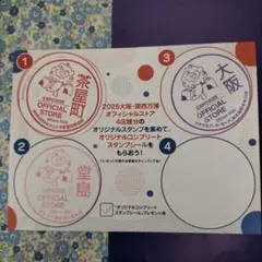 万博 ノベルティグッズ