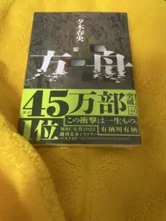 方舟 夕木春央 2022年出版