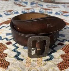 2025年最新】DOUBLE RL メンズ ベルトの人気アイテム - メルカリ