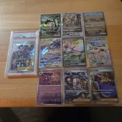 2025年最新】ポケカ SAR マツバの確信の人気アイテム - メルカリ