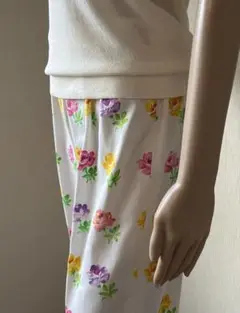 Emanuel Ungaro イタリア製 パンツ