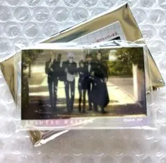 呪術廻戦　懐玉・玉折　toho アクリルブロック　集合　高専