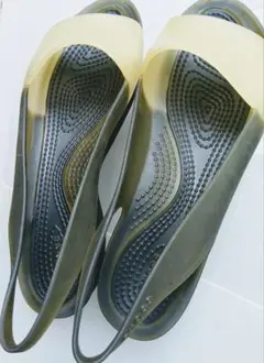 ✨️30日迄の限定お値下げ✨️ # Crocsサンダル