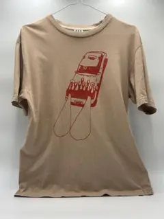 NINCOMPOOP ニンコンプープ Tシャツ Lサイズ