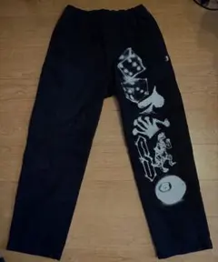 stussy AIRBRUSH ICON BEACH PANTのサムネイル