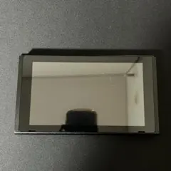 Nintendo Switch 本体のみ 動作確認済み