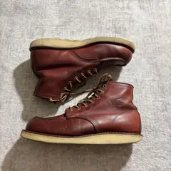 1990's Red Wing/8875 サイズ9-1/2 Ε