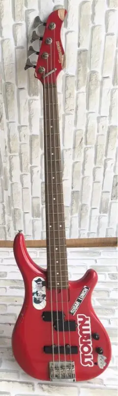 2025年最新】FERNANDES ベースの人気アイテム - メルカリ
