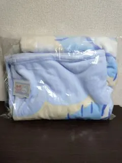 ちいかわ 超big マイヤーブランケット