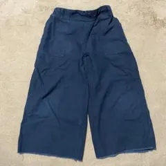 CIAOPANIC TYPYワイドパンツ