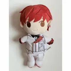 華doll 眞紘 ぬいぐるみ