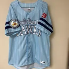 福岡ソフトバンクホークス 鷹の祭典2019 ユニフォーム
