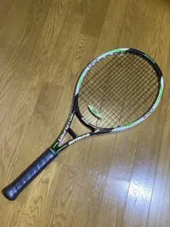 中古テニスラケット PRINCE EXO3 GRAPHITE 105S (G3) 楽天市場】【中古】プリンス イーエックスオースリー