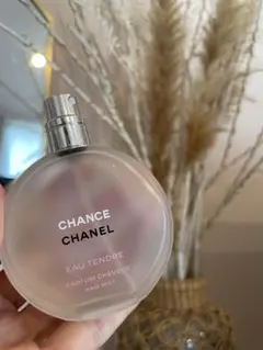 CHANEL EAU TENDER 空ボトル