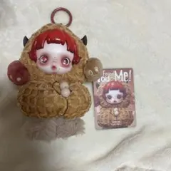 スカルパンダ キャラクターグッズ