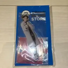 金指一世　アクスタ