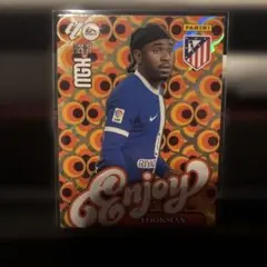 PANINI MGK 26-27 Enjoy LOOKMAN