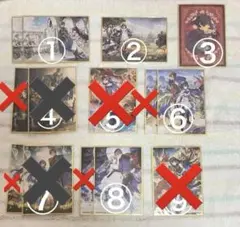 2025年最新】アンネームドメモリー くじ引き堂の人気アイテム - メルカリ