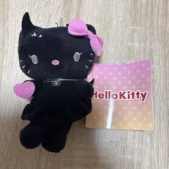 Hello Kitty マスコット XOXOギャル
